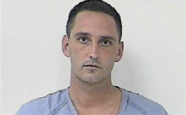 Curtis Delancy, - St. Lucie County, FL 